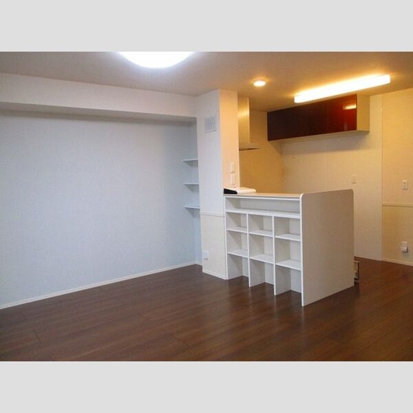 エスポワール リビング