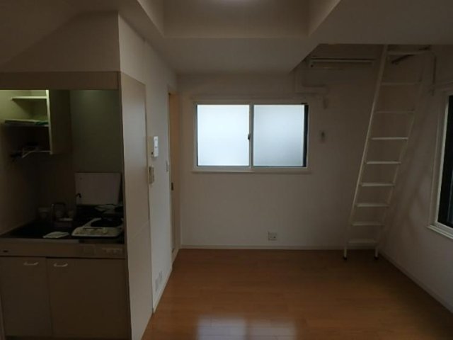 ＭｉｒａｉⅢ祐天寺2階 部屋その他