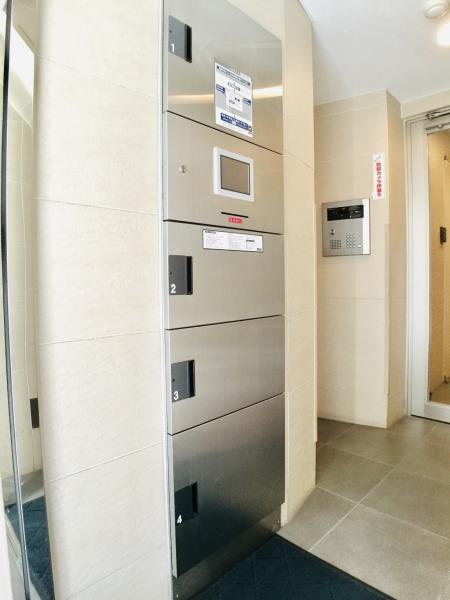 ＴＫＤ本郷3階 部屋その他