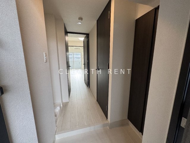 ＧＲＡＮ ＰＡＳＥＯ 清澄白河602号室 同タイプ別住戸写真となります。現況と異なる場合がございます