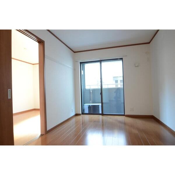 Lanai　House　393　Noah リビング