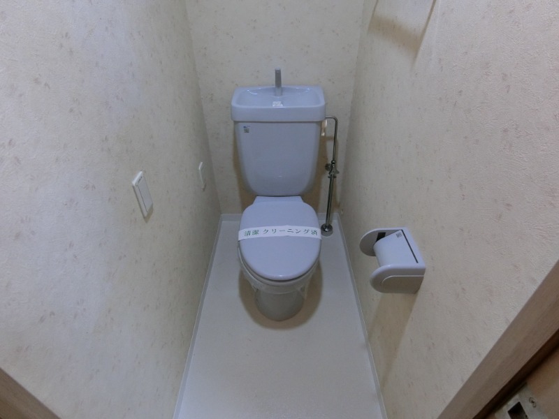 ハイグレード椿2階 ※参考写真201