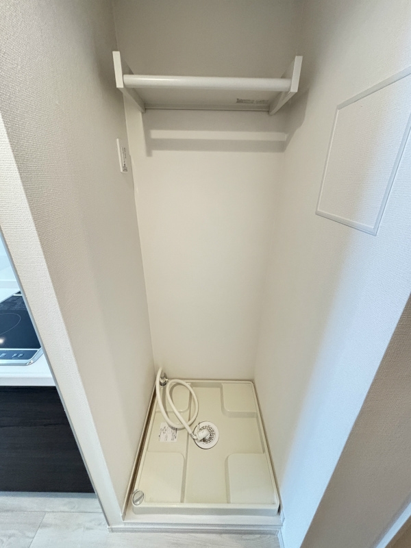 リブリ・高野1階 部屋設備