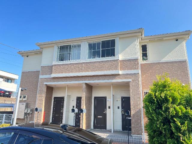 プロニティー・ヒルズ 外観写真（昼）