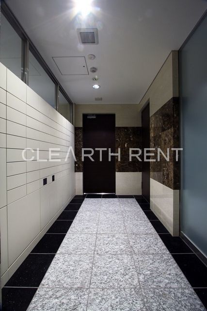 コンシェリア東京 ＢＡＹＳＩＤＥ ＣＯＵＲＴ8階 住むほどに誇れる、駅近の快適生活 