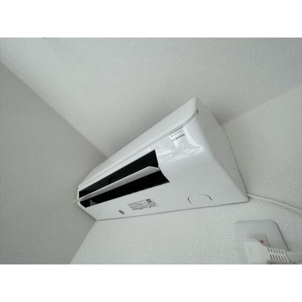 中野島6丁目戸建9号棟 部屋設備