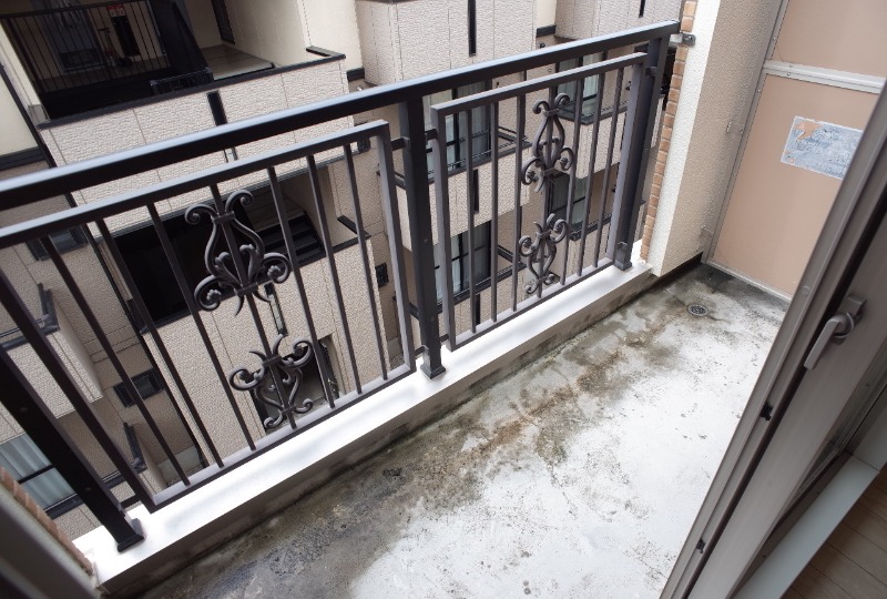 レキシントン3階 部屋その他