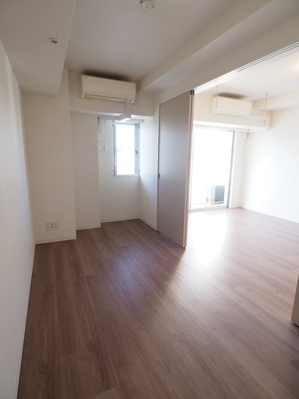 レジディア文京本郷Ⅲ 寝室