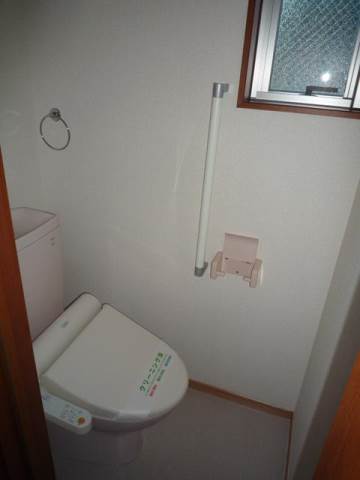 サンセリテ1階 部屋その他