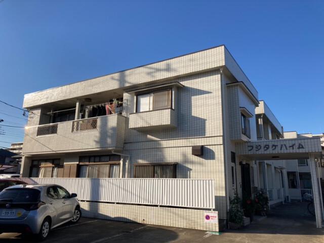 フジタケハイム1階 部屋その他