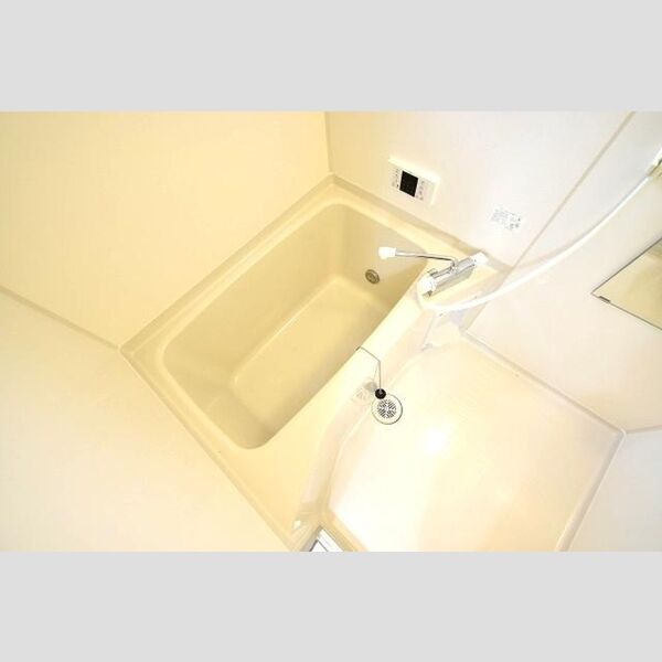 延沢戸建て　C棟 追い焚き付き