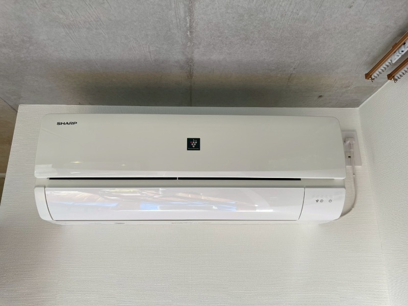 CREAL板橋氷川町1階 部屋設備