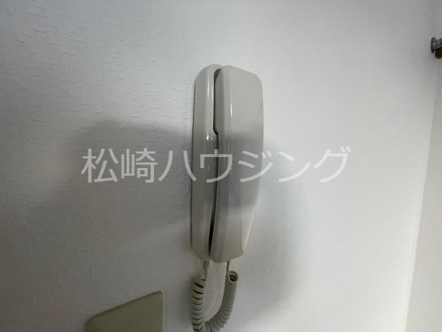 サンガーデン荻窪1階 部屋その他