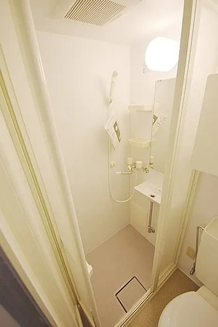 クロノス元橋本East3階 部屋その他