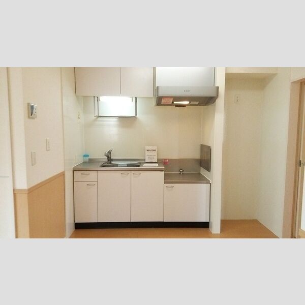 フーヴェル都　A キッチン