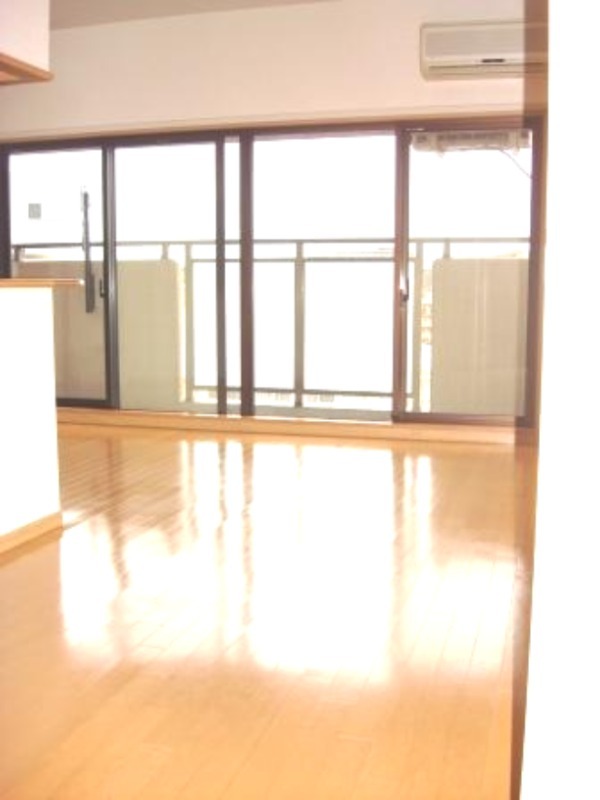 クリオ上大岡十番館 前回募集時写真