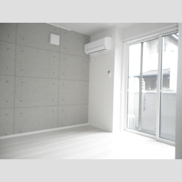 アンジュール北町 居室2