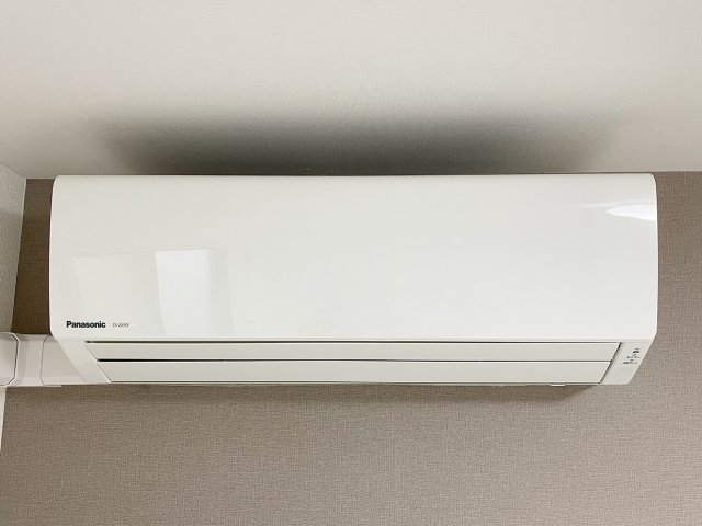 KT四ツ木203号室 部屋その他