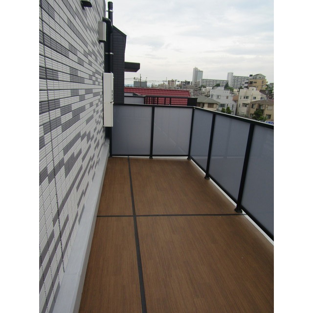 ロアール練馬光が丘2階 同建物別部屋の参考画像