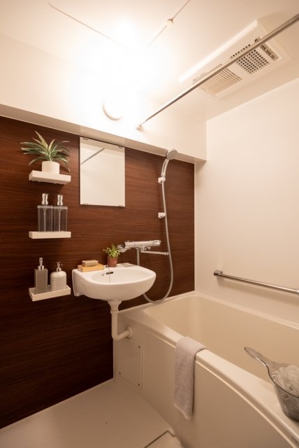 カーサ相生　A棟 ※家具家電小物はイメージです