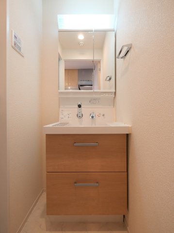 ハーモニーレジデンス東京アーバンスクエア#0023階 内観