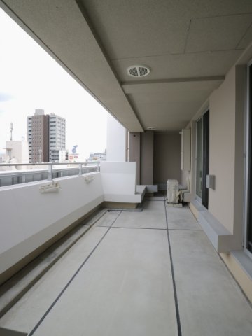 プラウドフラット浅草橋Ⅲ1003号室 その他共有部分