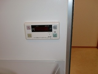 ヴィラソレイユ 部屋設備