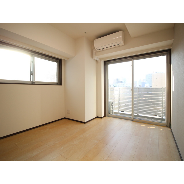 プレール・ドゥーク門前仲町Ⅲ 洋室約7.5帖