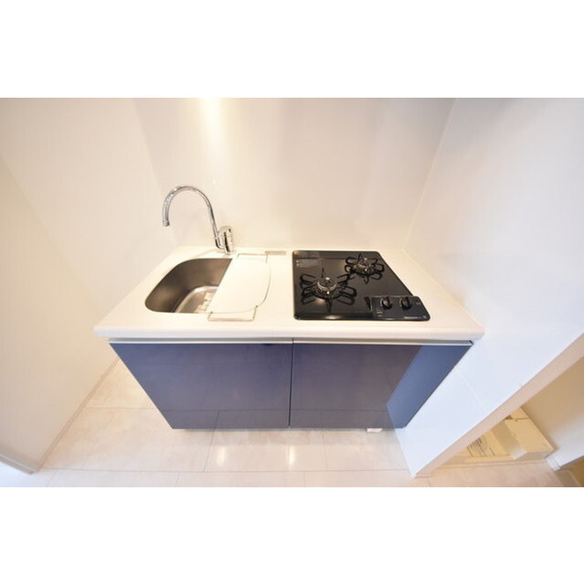 ハーモニーレジデンス浜松町0501号室 内観