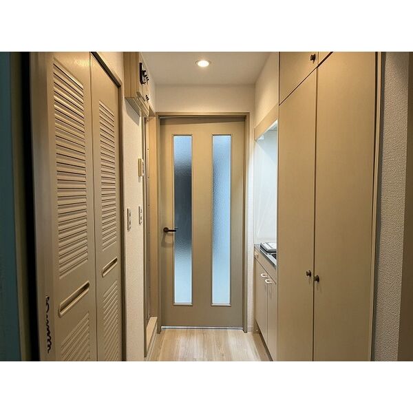 ストーク千川106号室 部屋その他