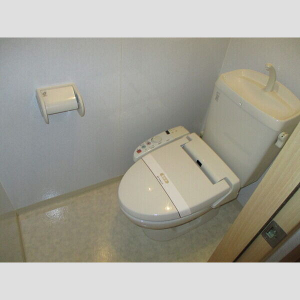 ローズフラワー小倉 301(トイレ)