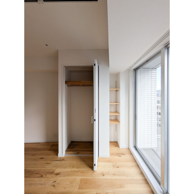 オーパスホームズ三田1101号室 内観