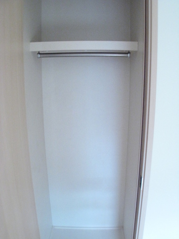 グランヴェール 収納