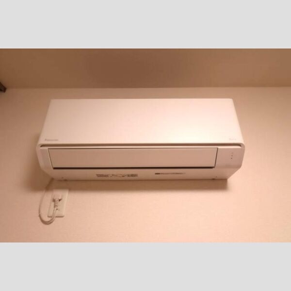 MilleFoglie uno101号室 エアコン