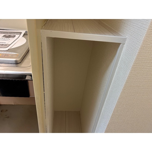 エスペラントイケダ205号室 内観