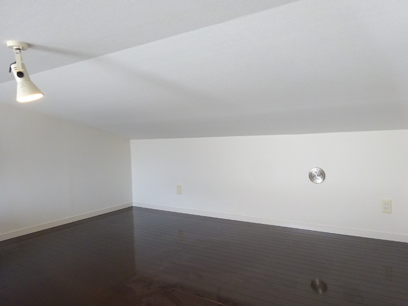 コージーコート西山 内観