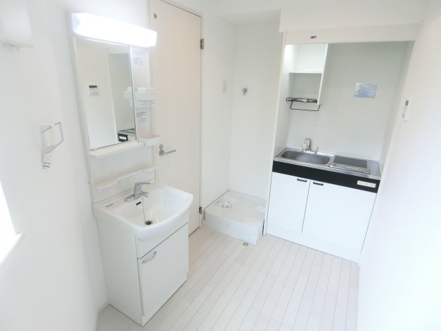 パークテラス大森201号室 部屋その他