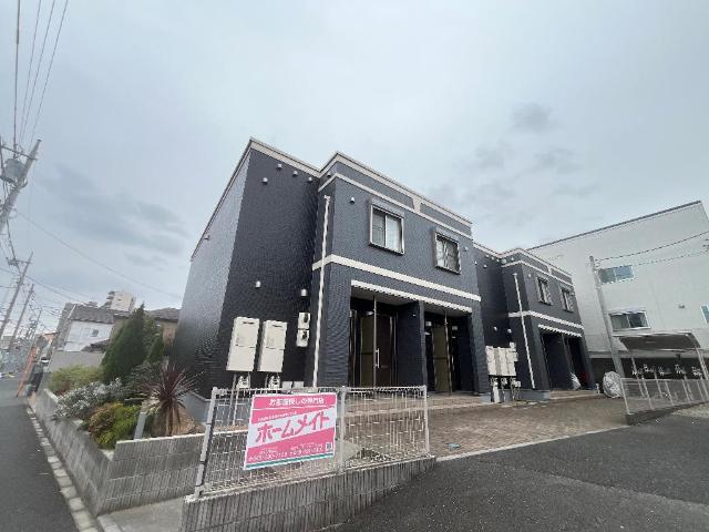 ｆｅｌｉｃｅ（フェリーチェ） 外観写真（昼）