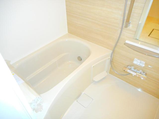 オーヴィラージュ バス