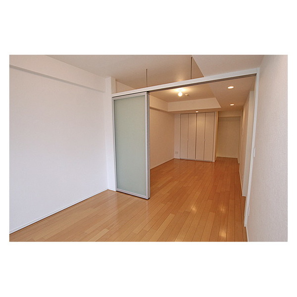 ドゥーエ日本橋浜町0502号室 部屋その他