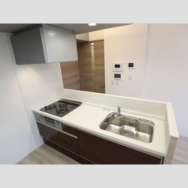 GRAND　VERDE システムキッチン