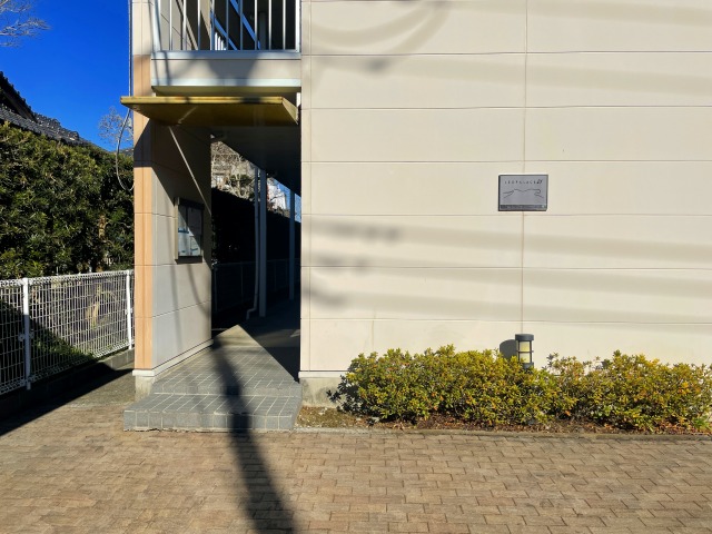 レオパレスシンフォニー成東101号室 部屋その他