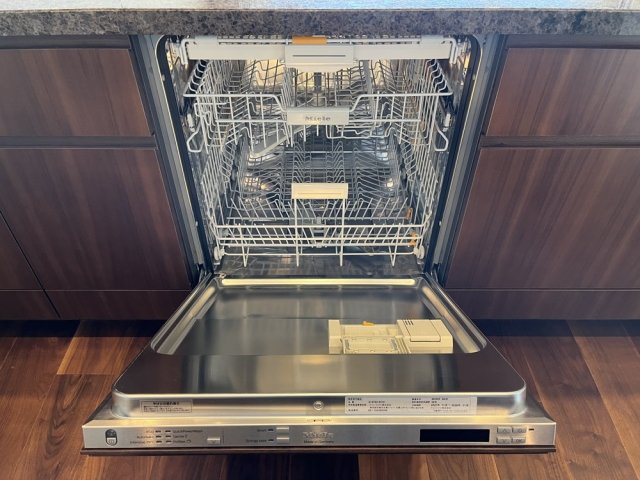 パークコート浜離宮ザタワー35階 その他