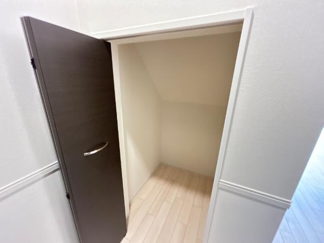 ルメイユ 収納