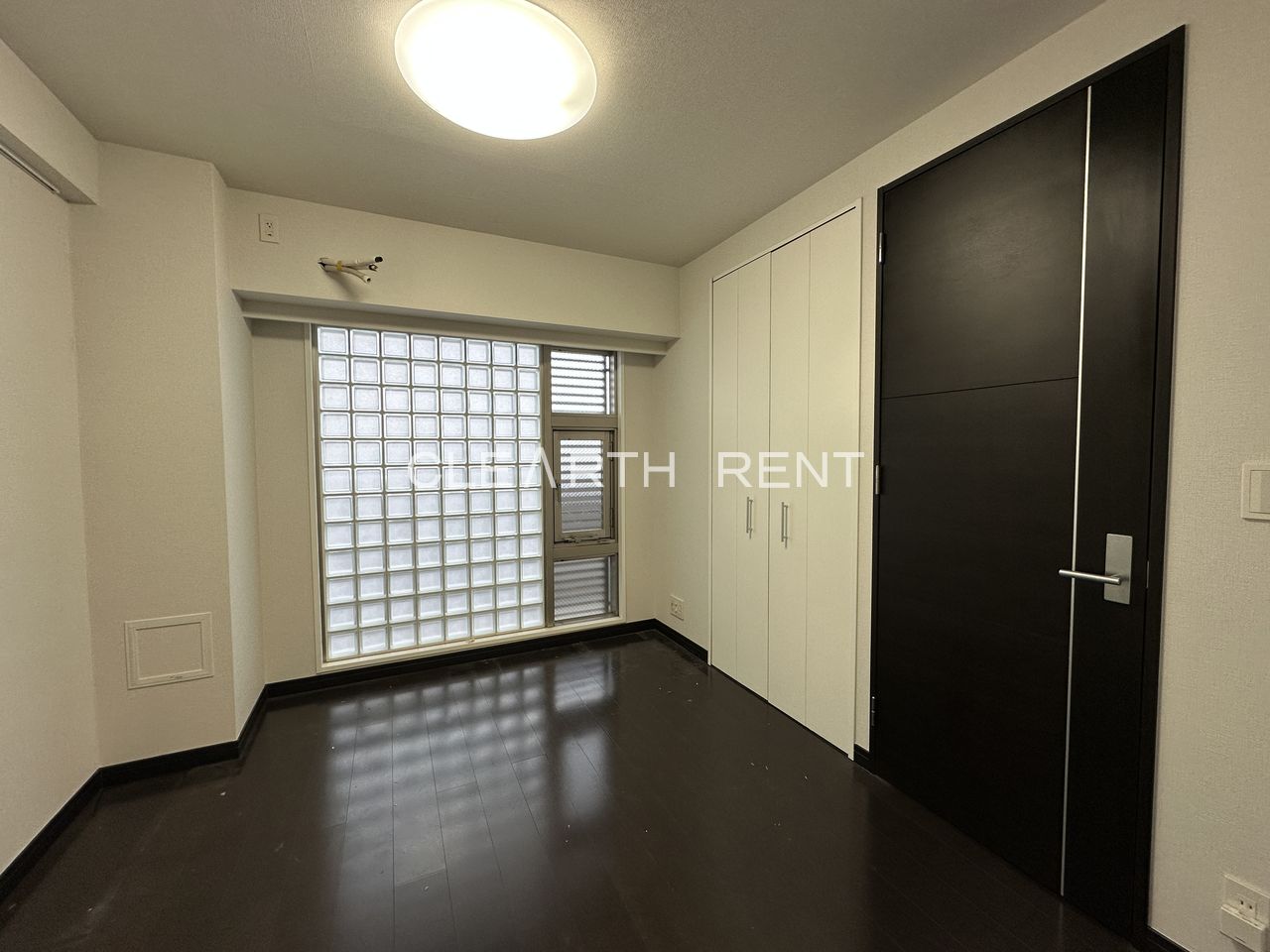 コンシェリア・デュー代々木公園 内装中・内見可能