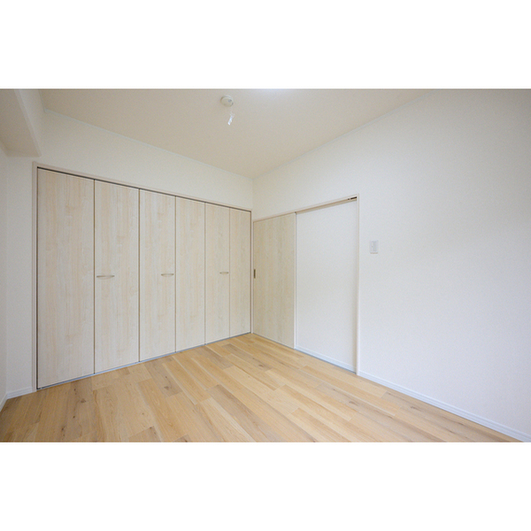 D’ｓVARIE向島レジデンス0202号室 部屋その他