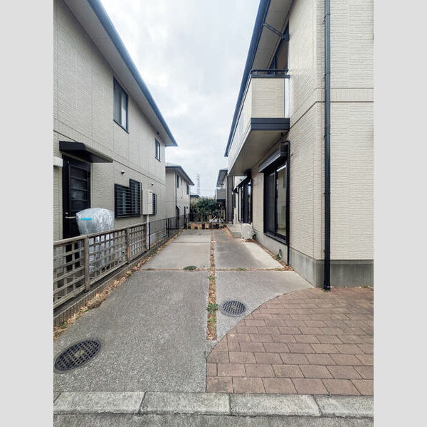 鈴木貸家　10号棟10号室 部屋その他