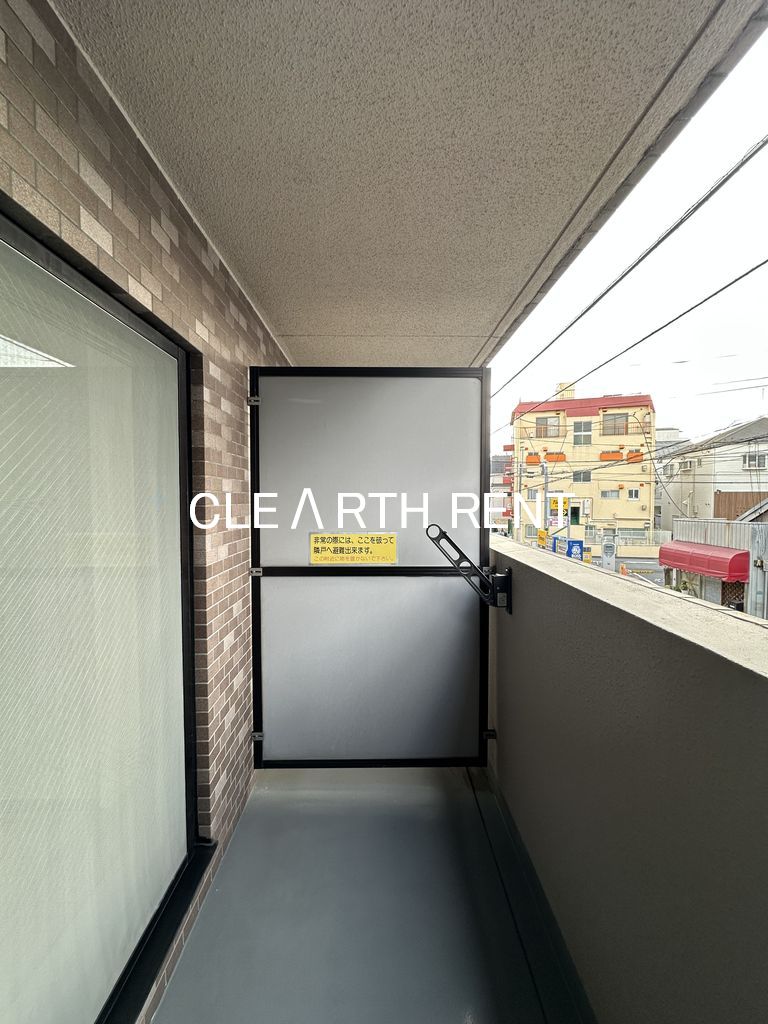 菱和パレス池袋要町4階 同タイプ別住戸写真となります。現況と異なる場合がございます。