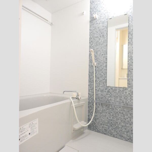 プレシャス富士見106号室 お風呂