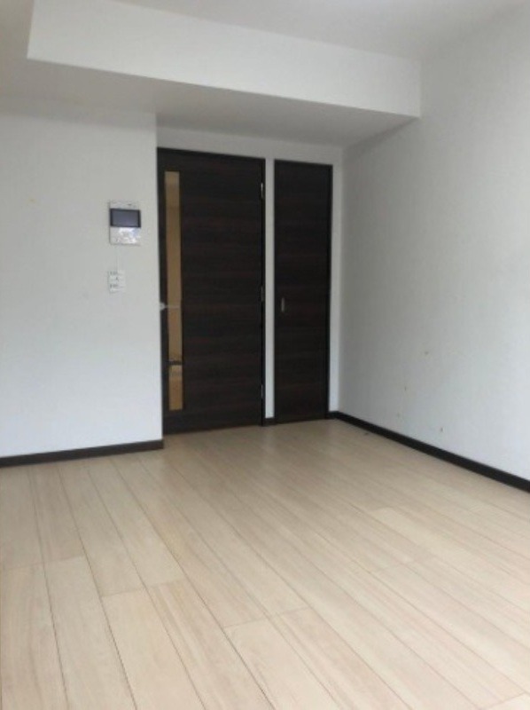 ジェノヴィア練馬高野台スカイラン リビング